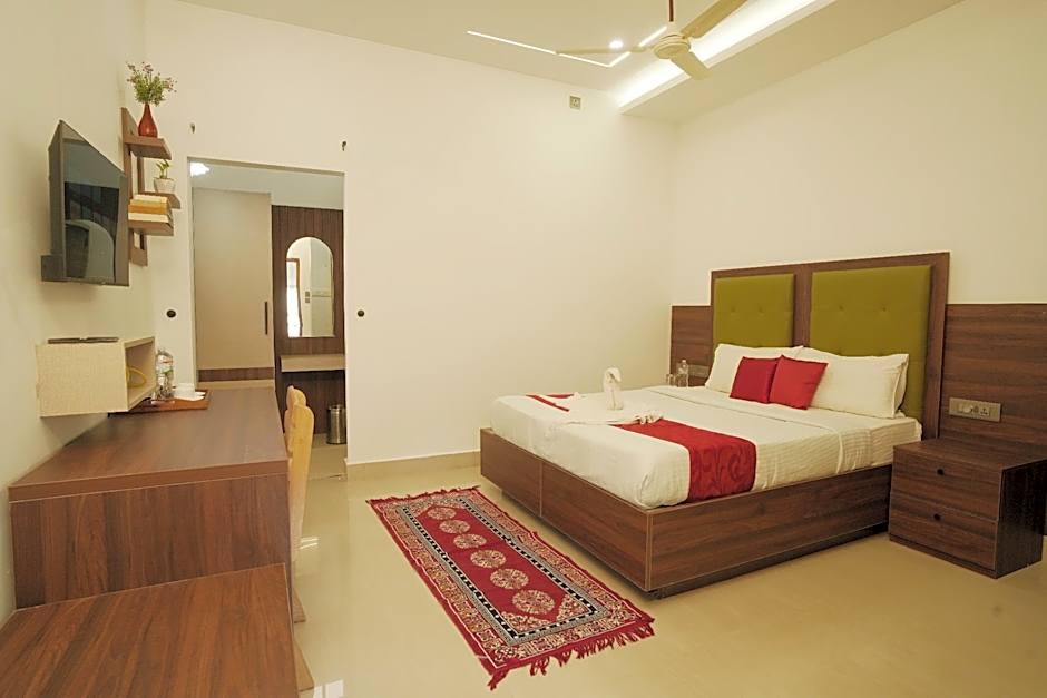 El - Paradiso Home Stay