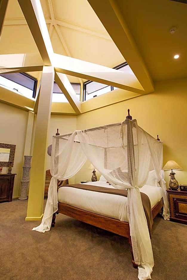 Jamala Wildlife Lodge