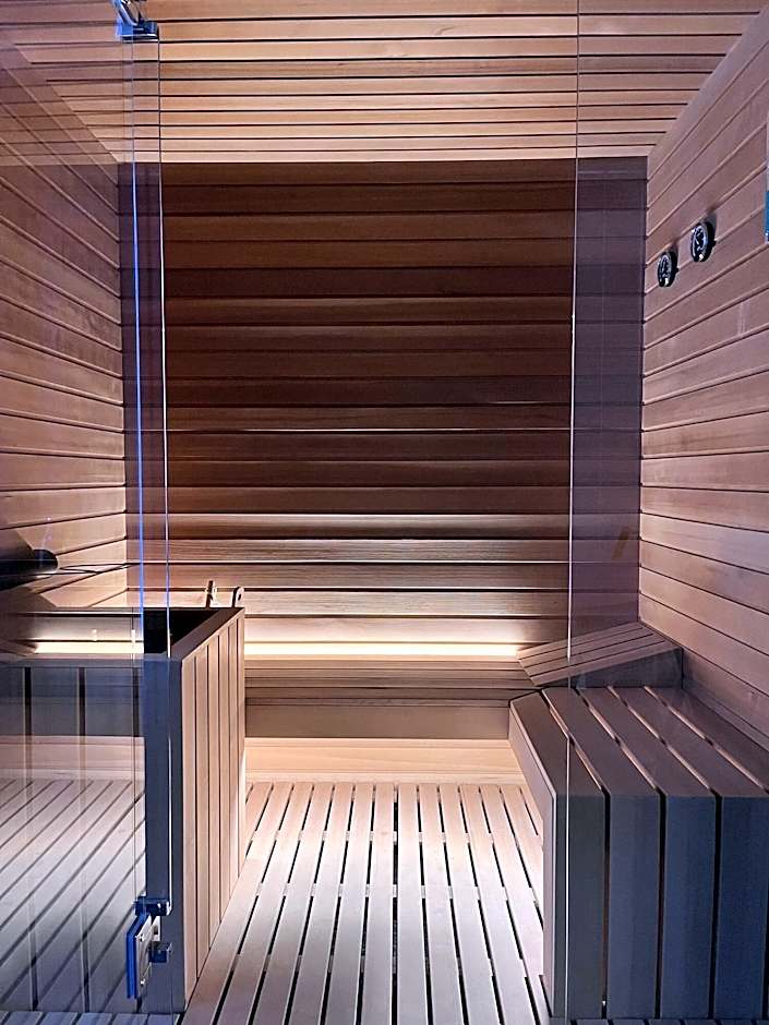 Villa Nonna Cicci Boutique Hotel -