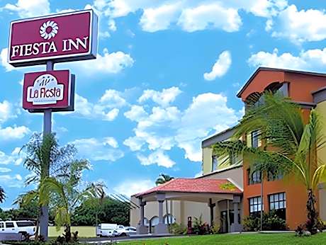 Fiesta Inn Poza Rica