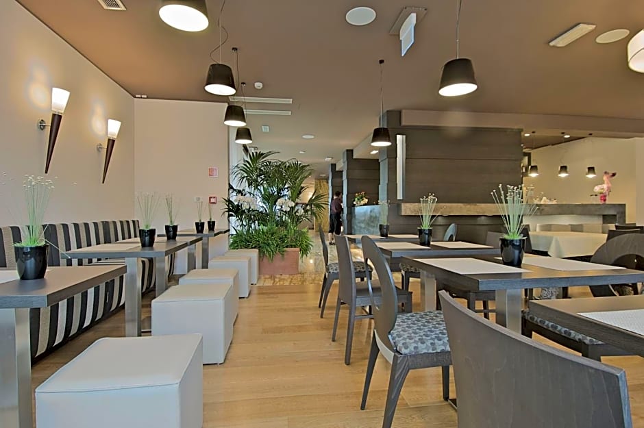 Zen Hotel Versilia