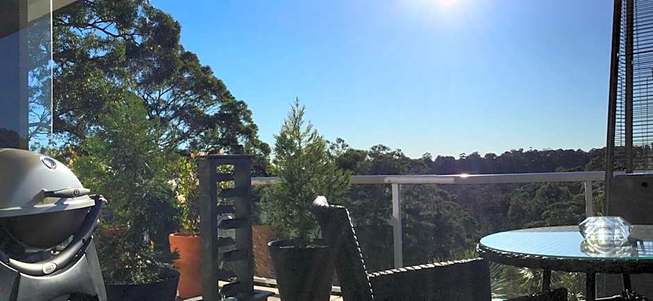 Valley View Bed and Breakfast