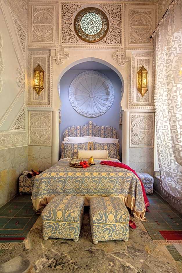 Riad Dar El Malaika