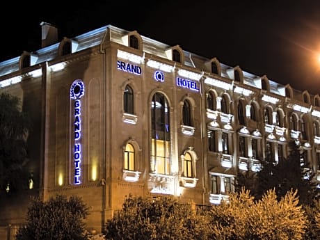 Grand Hotel