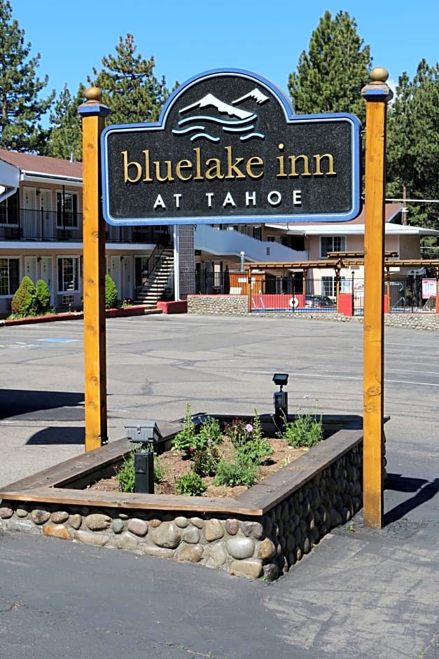 Bluelake Inn @ Heavenly Village