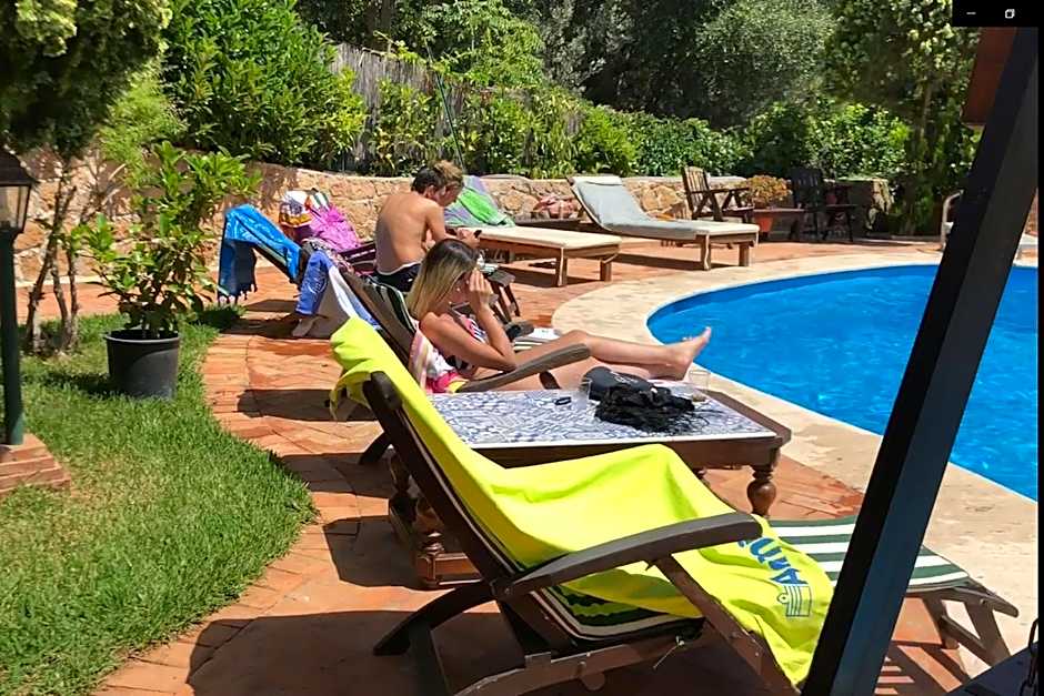 Small Paradise Palermo