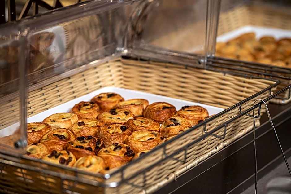 SPA Hotel Infinity Park Velingrad