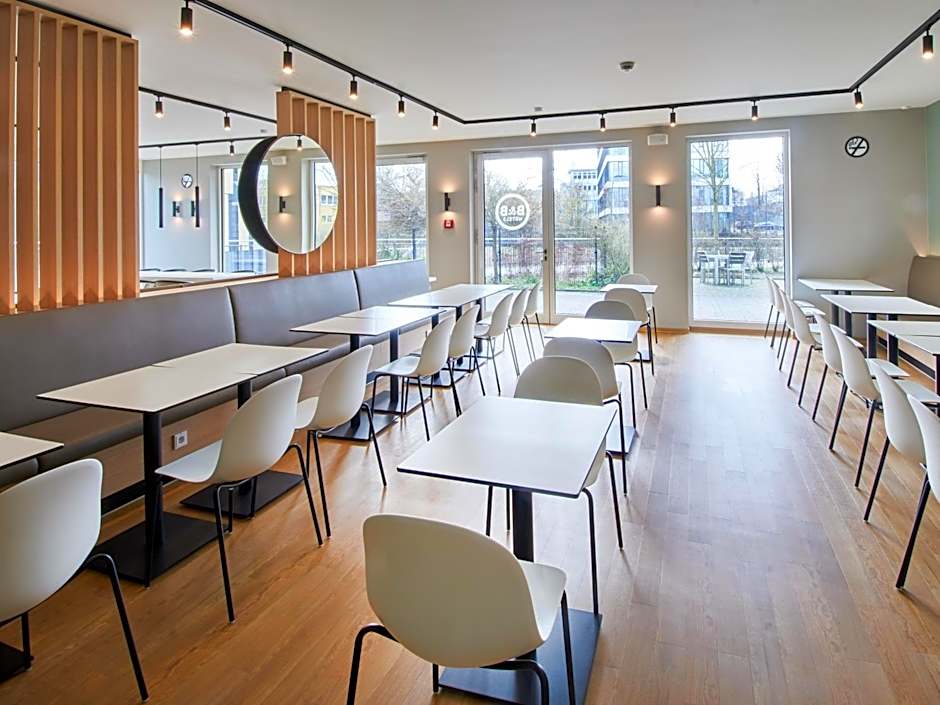 B&B Hotel Bad Homburg