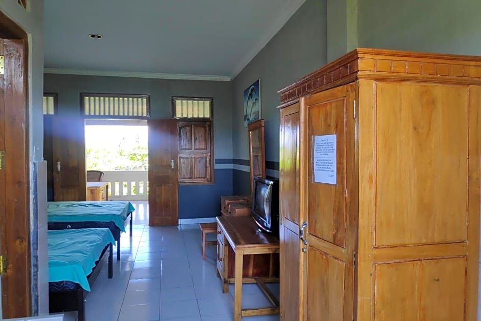 OYO 90733 Bali Bagus Hotel