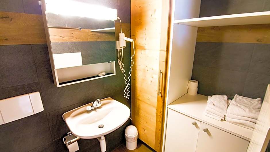 Hotel Central Résidence