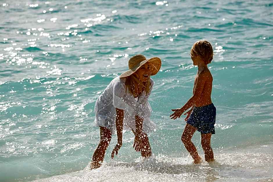 Mandarin Oriental, Canouan