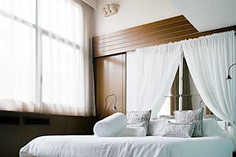 Hotel Museu Llegendes de Girona