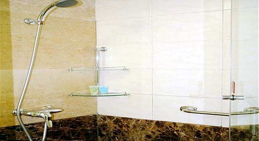 Dalian Asia Pacific Service Apartment