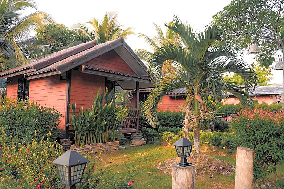 Cocco House