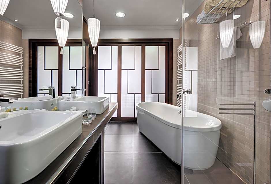 Hotel Aleksander Medical & SPA