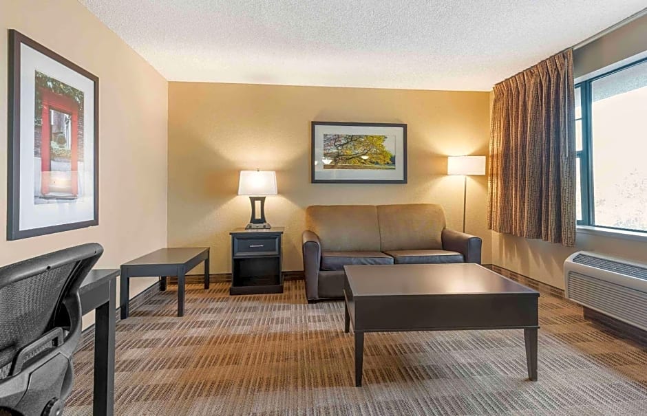 Extended Stay America Suites - Dublin - Hacienda Dr.