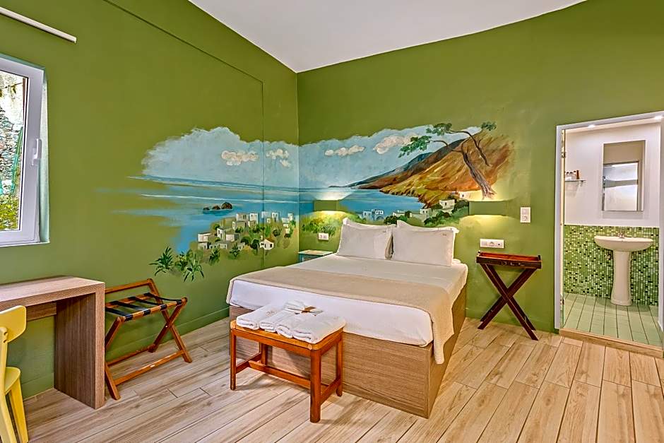 Sofia's Lovely Rooms