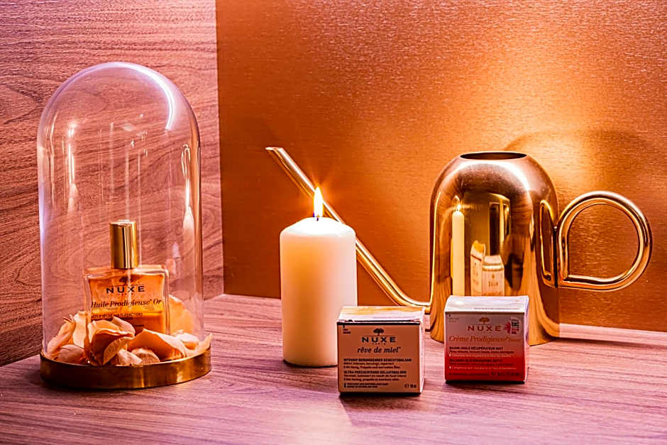 Cèdre Beaune, A Beauvallon Hotel & Spa