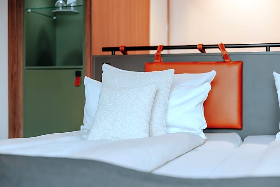 VIA PLAZA Meppen by Hackmann