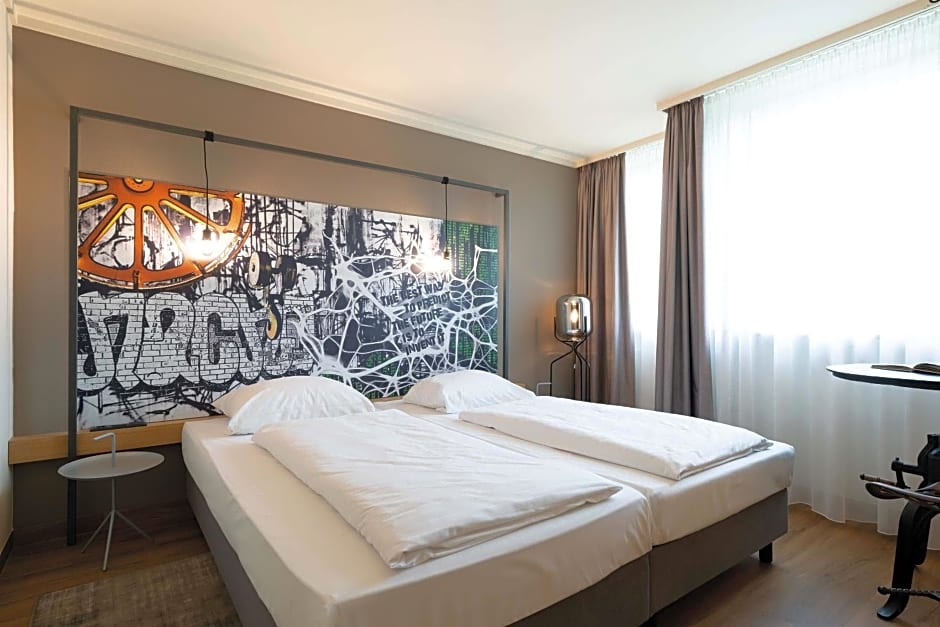 Seminaris Hotel Bad Boll