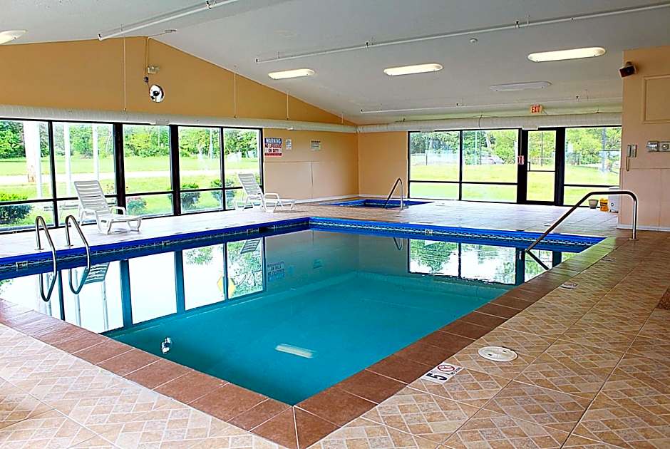 Baymont by Wyndham Springfield