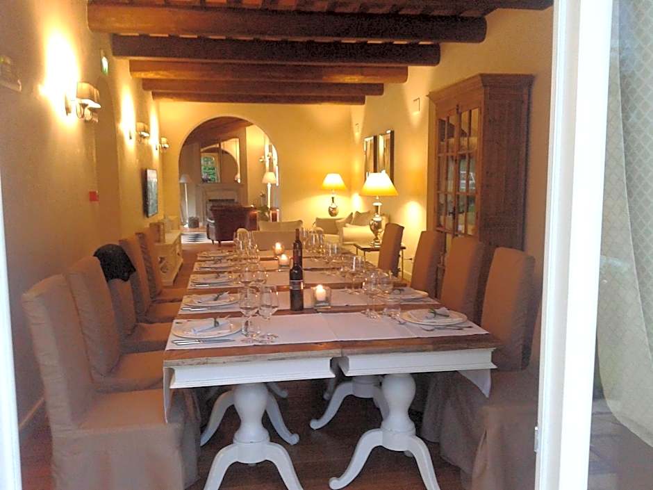 San Giovanni Relais