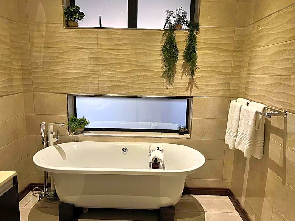 One O Eight Boutique Hotel