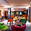 Parkhotel Berghölzchen