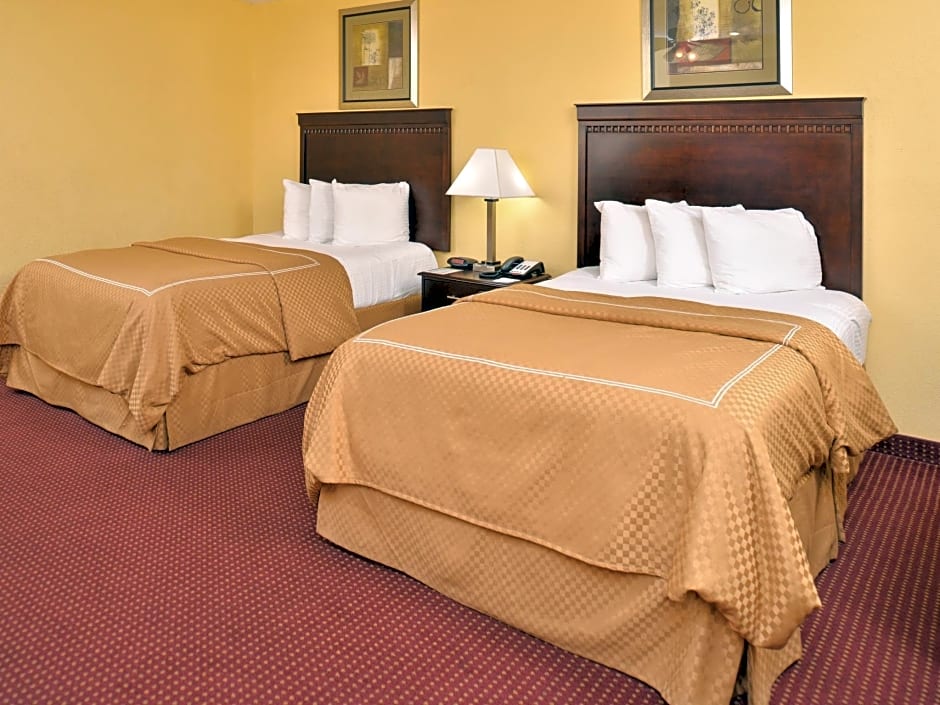 Americas Best Value Inn Winnsboro, LA