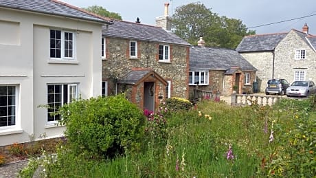 Kingsmede Bed & Breakfast