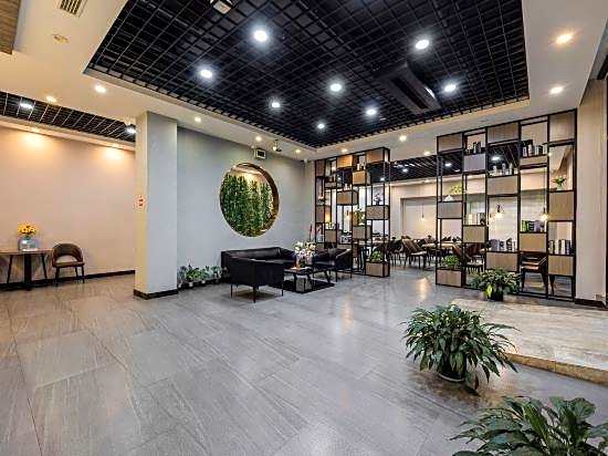 Haibo Hotel