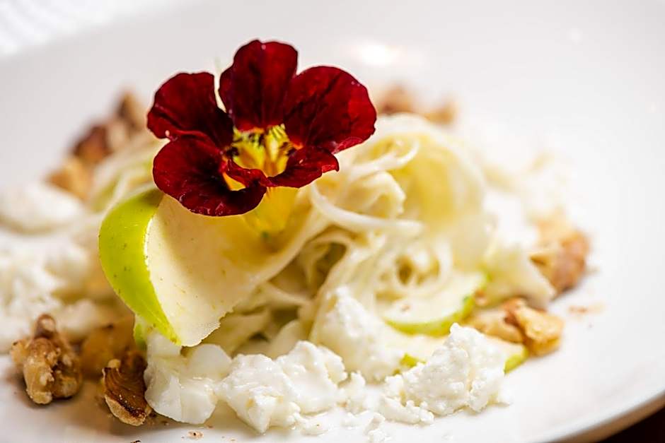 Frieden DAS Alpine Panorama Hotel