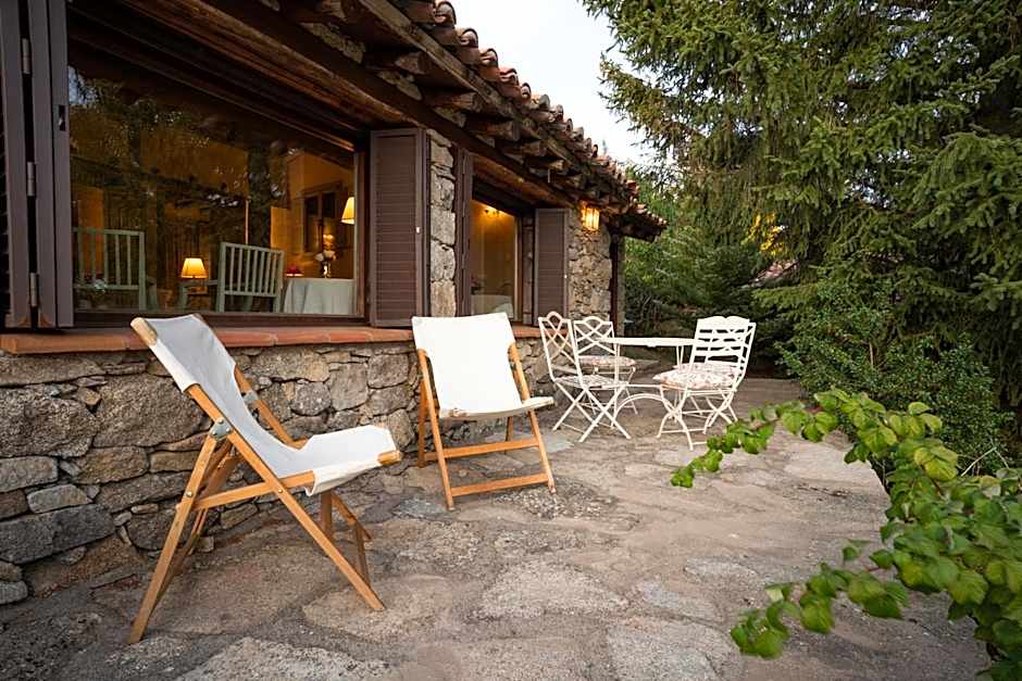 Posada Real La Casa de Arriba