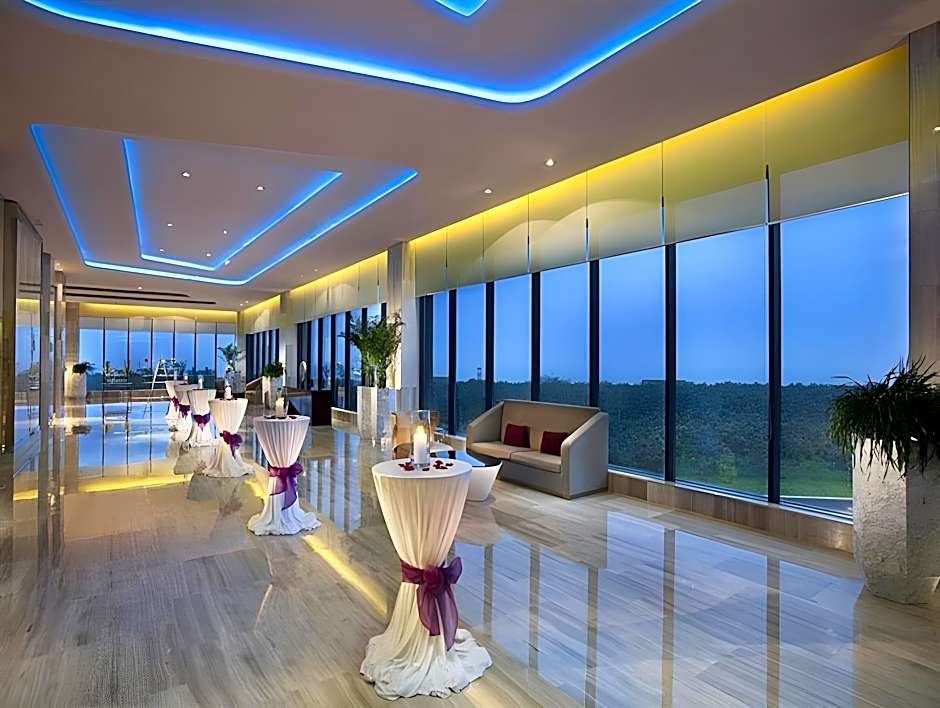 Wyndham Grand Qingdao