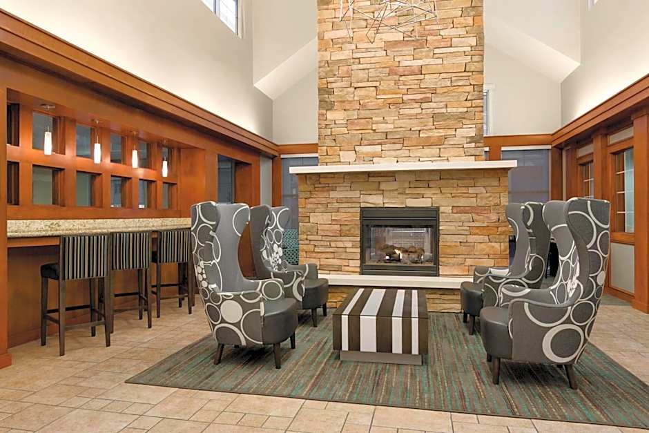 Residence Inn by Marriott Newport Middletown
