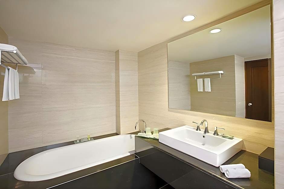 Hotel Santika Mataram