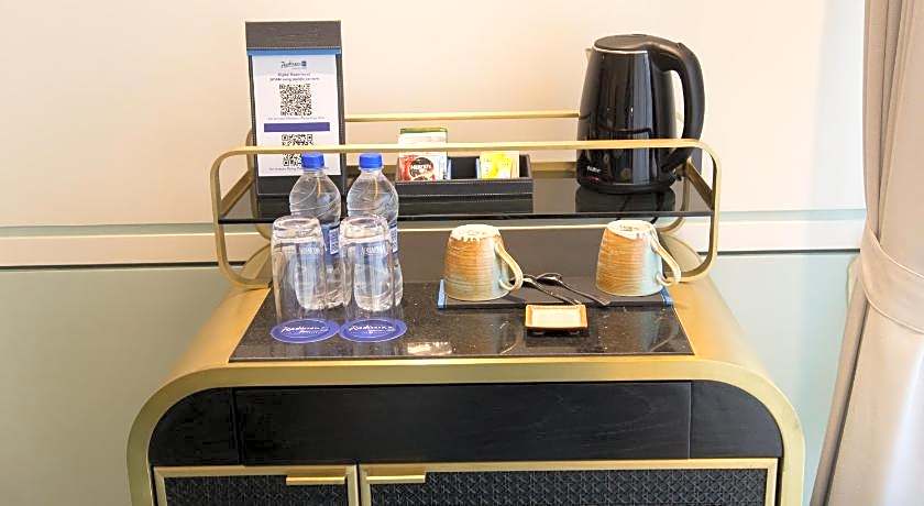 Radisson Blu Mumbai International Airport