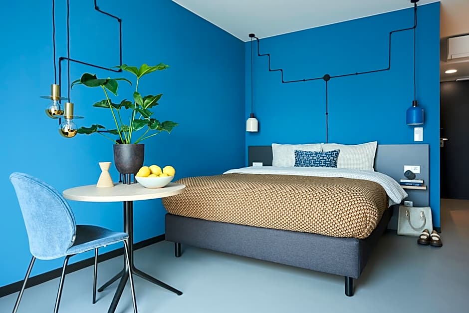 Nena Apartments Bochum City