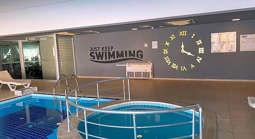 Dalaman Airport Lykia Resort Hotel and Spa