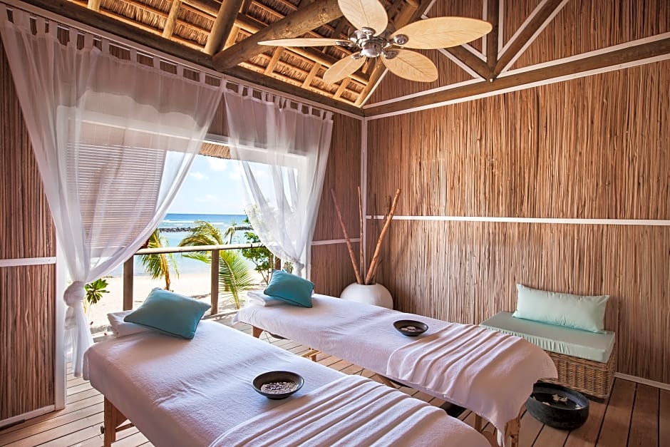 Veranda Pointe Aux Biches Hotel & Spa