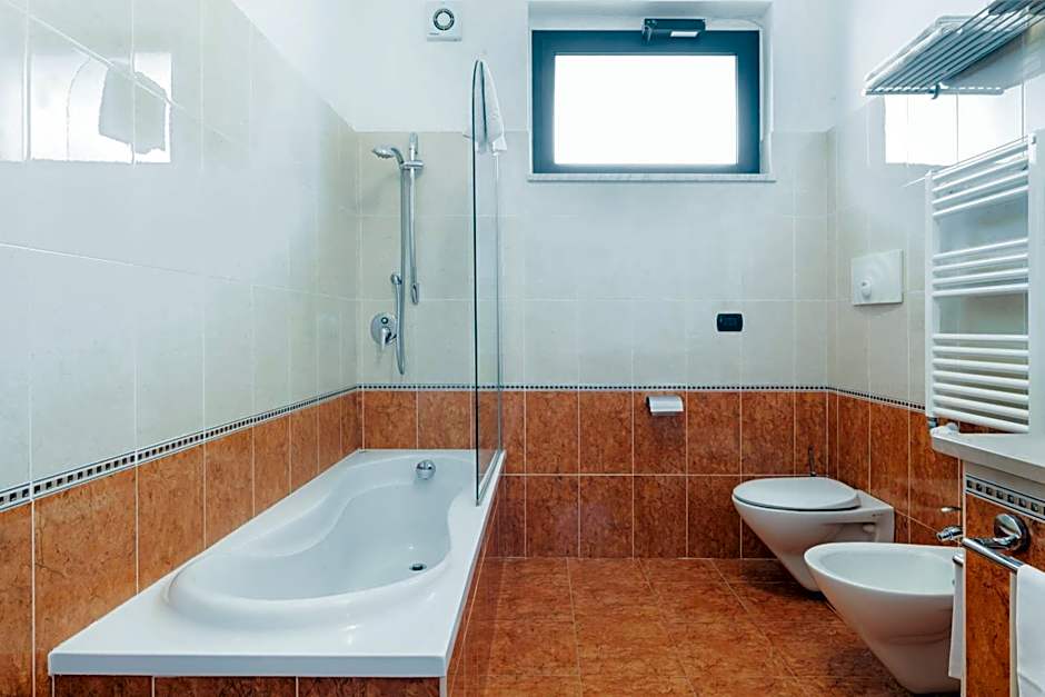 Hotel Villa Del Sorriso