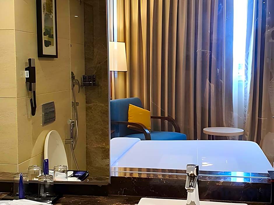 Vivanta Thiruvananthapuram