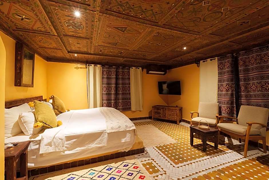 Hotel Riad Xaluca