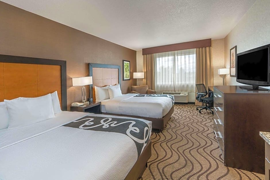 La Quinta Inn & Suites by Wyndham Idaho Falls