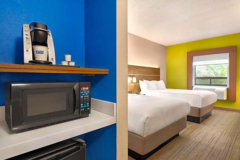 Holiday Inn Express Stephens City By IHG