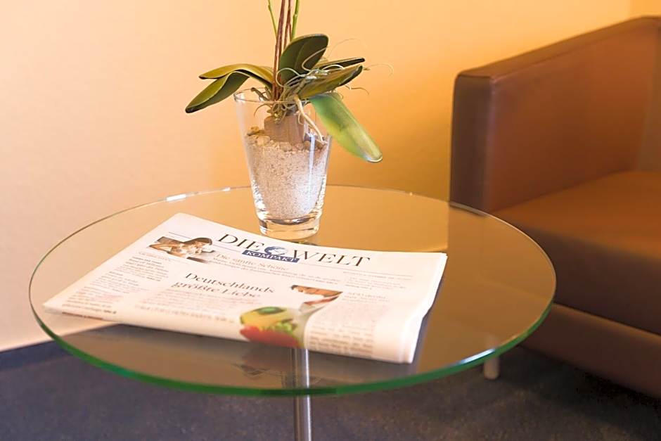 Hermes Hotel Oldenburg