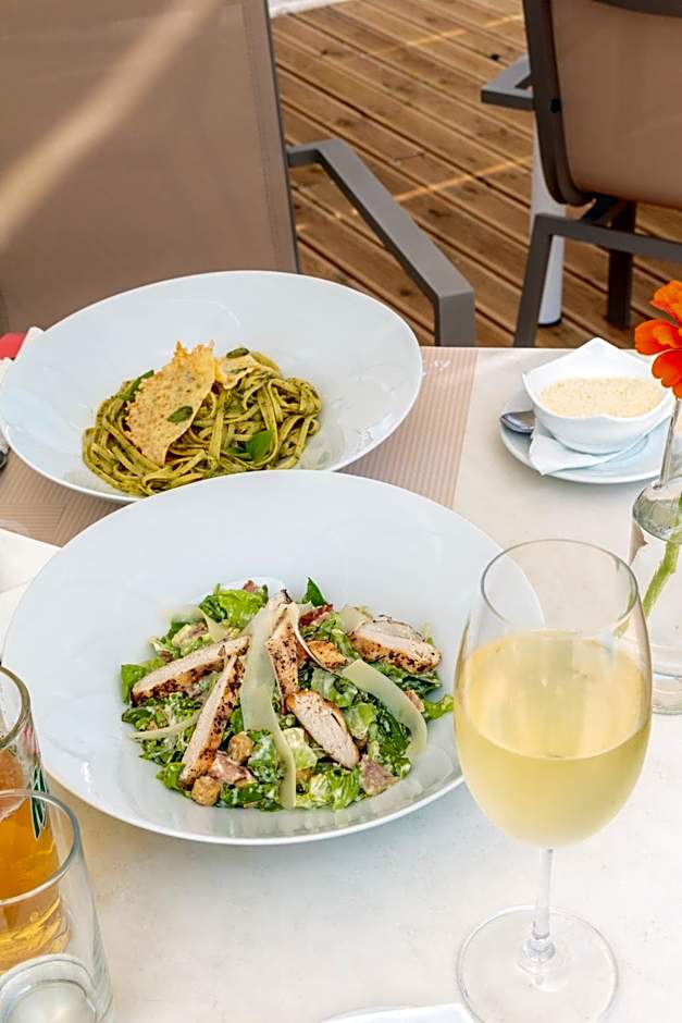 Dimitra & Evdokia Hotel