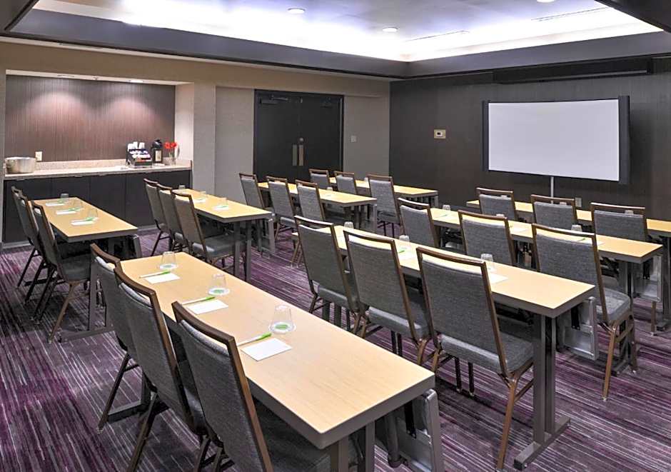 Courtyard by Marriott Charlotte Matthews