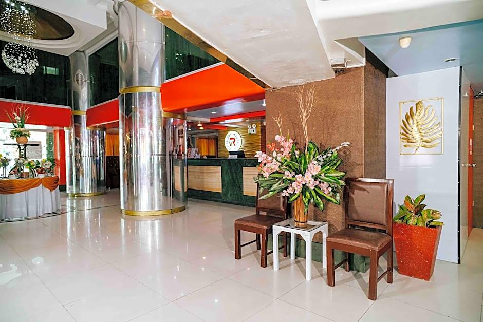 Villa Rosita Hotel Naga City by RedDoorz