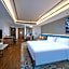 Hilton Garden Inn Jinzhou Central Street